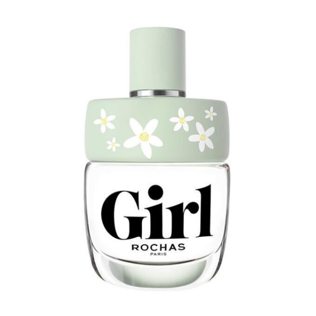 ROCHAS Girl Blooming EDT 100ml